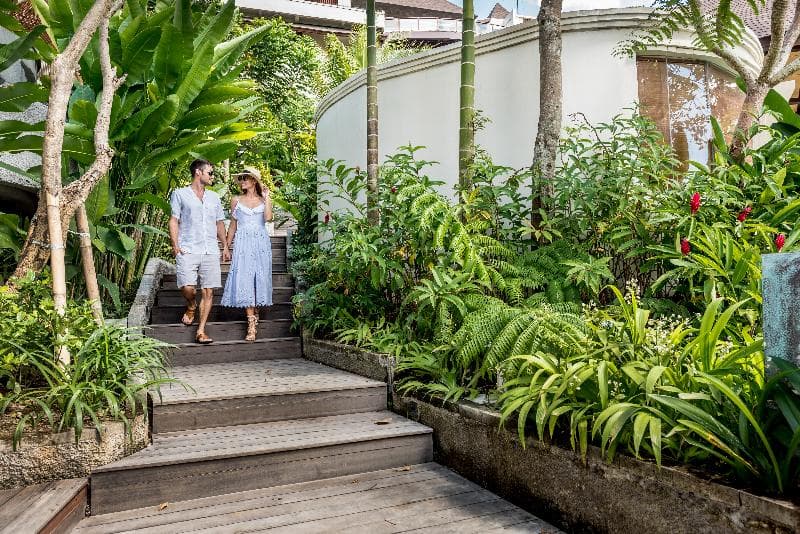 Tanadewa Resort And Spa 5
