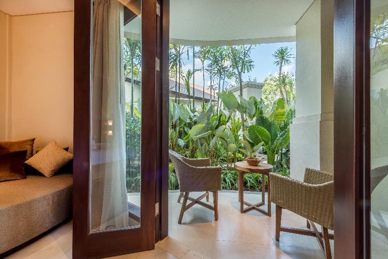 Tanadewa Resort And Spa 2