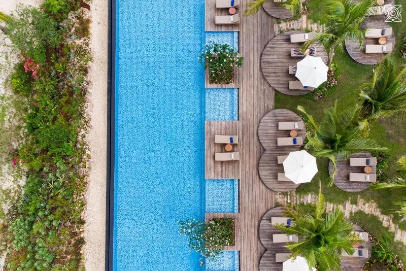 Zuri Zanzibar Hotel and Resort 4