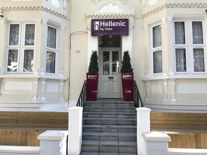 Hellenic Hotel London photo 1
