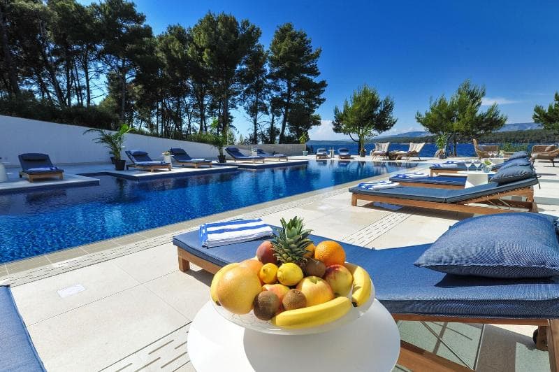 Hotel Antica 3