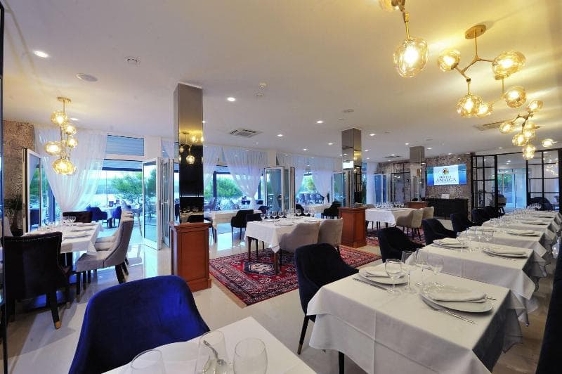 Hotel Antica 4