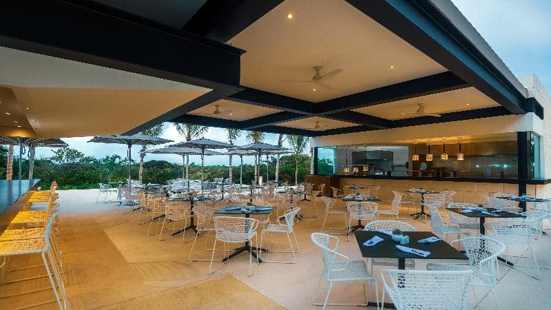Atelier Playa Mujeres - Adults Only - All Inclusive 2