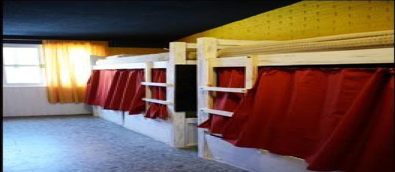 El Viajero Hostels & Suites - Punta Del Este 4