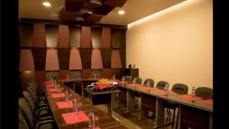 Home Suites Boutique Hotel photo 1