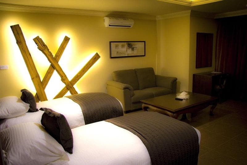 Home Suites Boutique Hotel 5