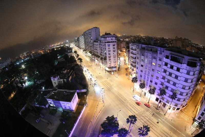 Suite Hotel Casa Diamond 3