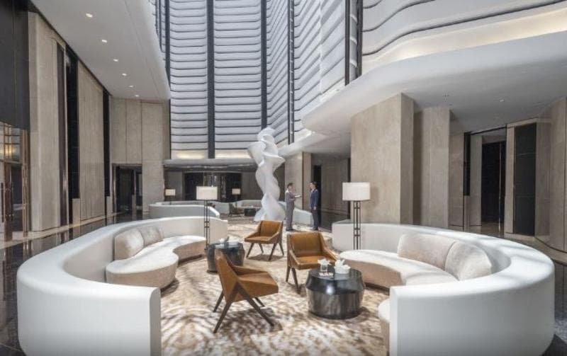 Jumeirah Nanjing 3