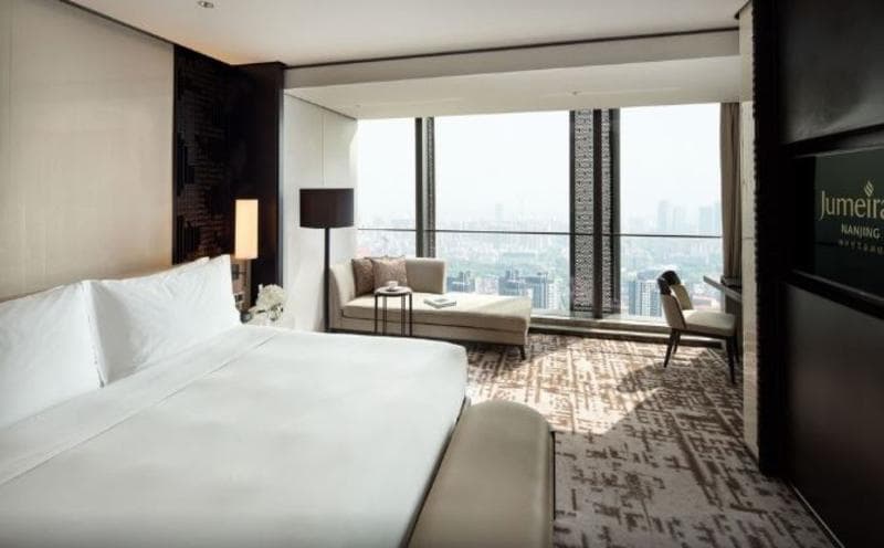 Jumeirah Nanjing 5
