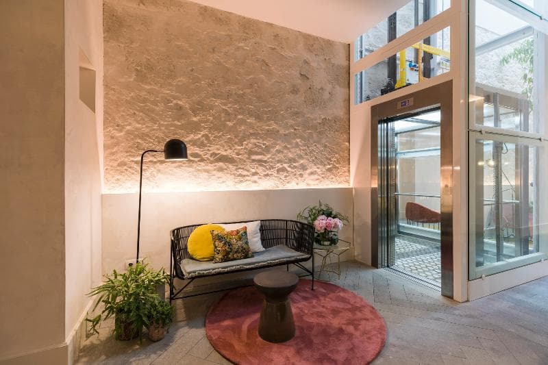 Veintiuno Emblematic Hotels - Adults Only 3