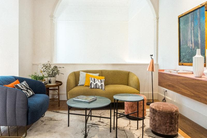 Veintiuno Emblematic Hotels - Adults Only 5