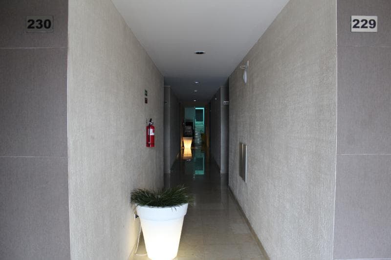 Home Suites Rotarismo 4