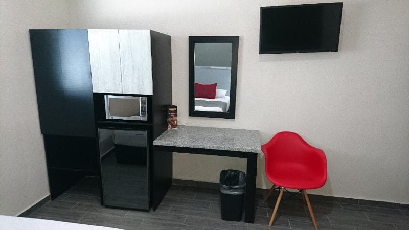 Home Suites Rotarismo 5