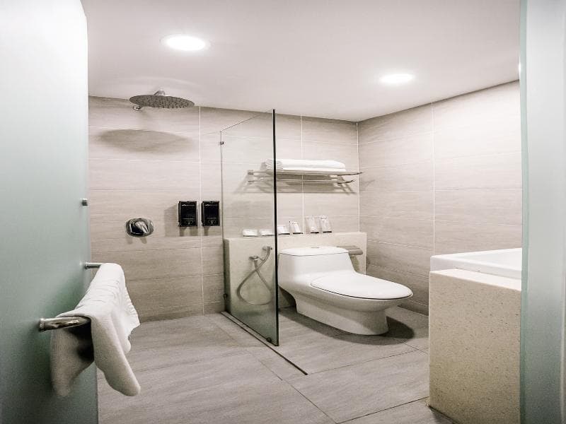 Manhattan Business Hotel Ttdi 5