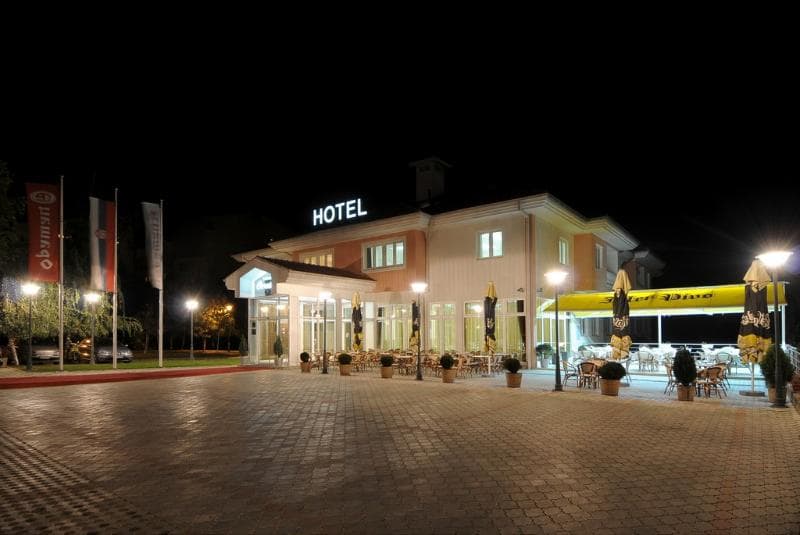 Hotel Orasac photo 1