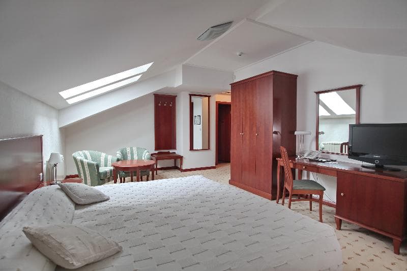 Hotel Orasac 4