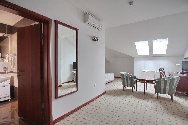 Hotel Orasac 5
