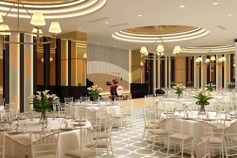 Ramada by Wyndham Isparta 1