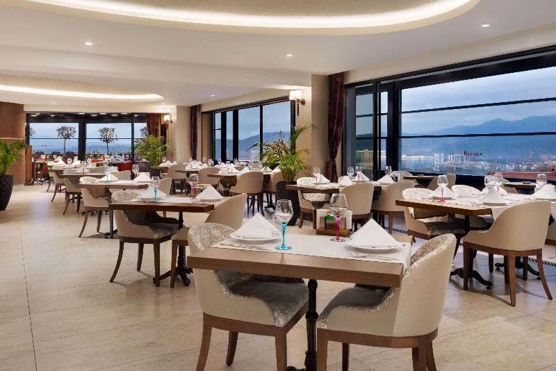 Ramada by Wyndham Isparta 4