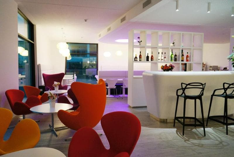 Hotel City Lugano 3