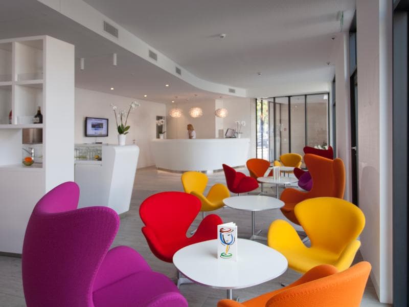 Hotel City Lugano 4