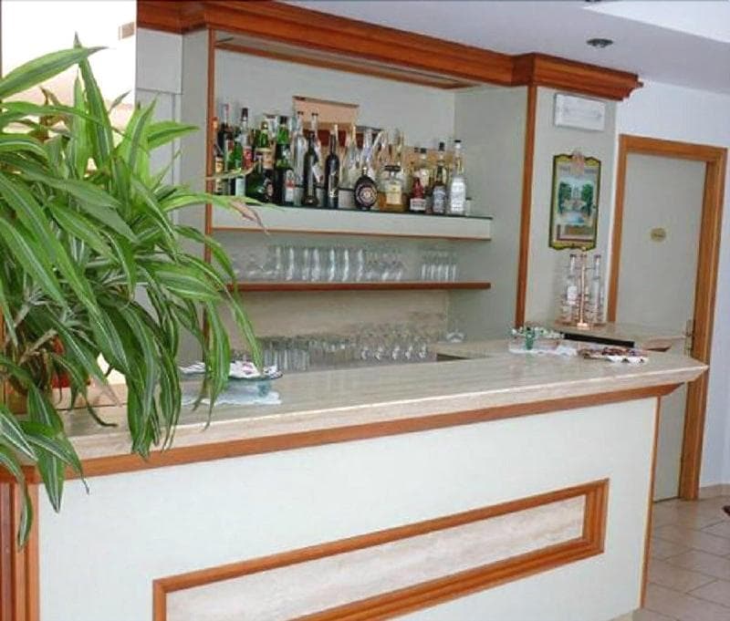 Hotel Garnì Villa Fontana photo 1