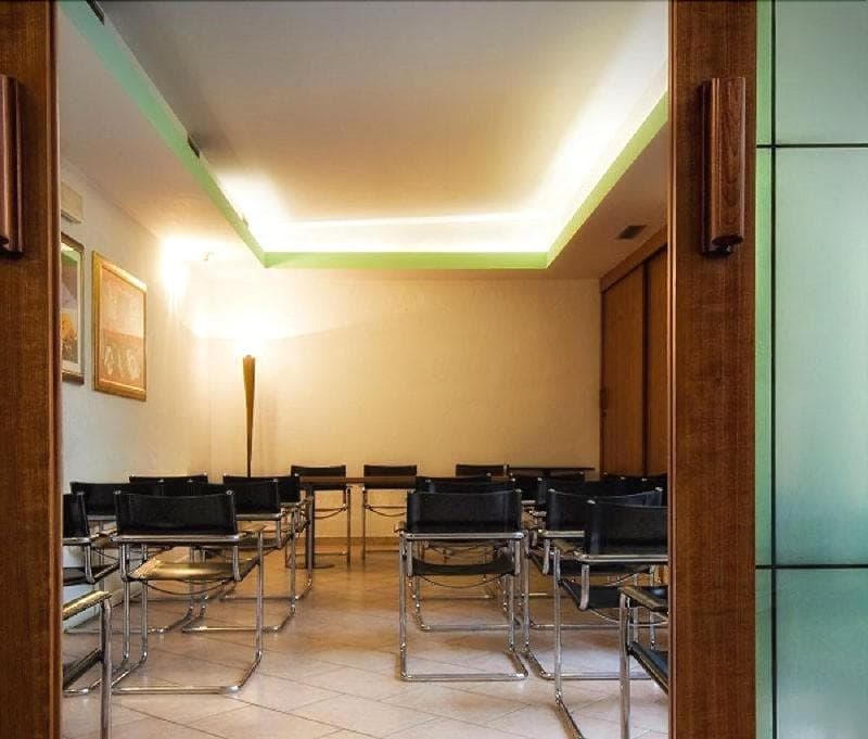 Hotel Garnì Villa Fontana main
