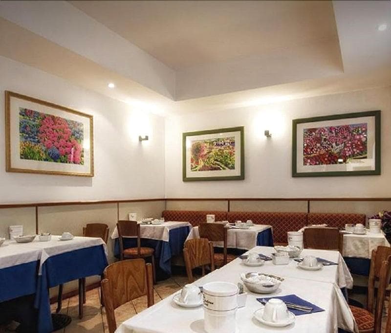 Hotel Garnì Villa Fontana 4