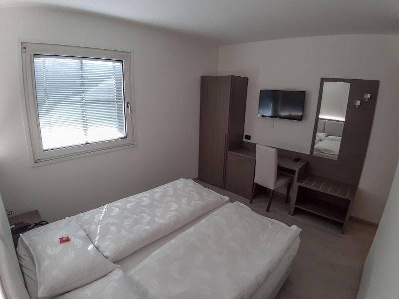 Hotel Garnì Villa Fontana 5