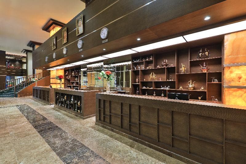 Four Points by Sheraton Makkah Al Naseem 5