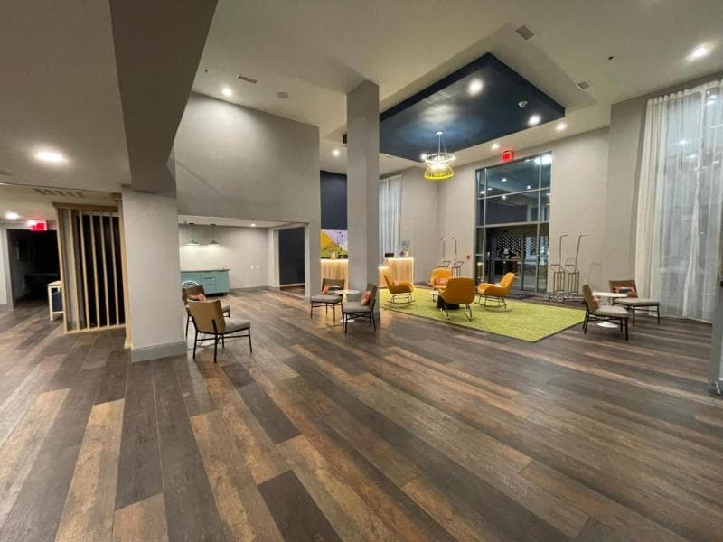 Spark by Hilton Branson Meadows 3