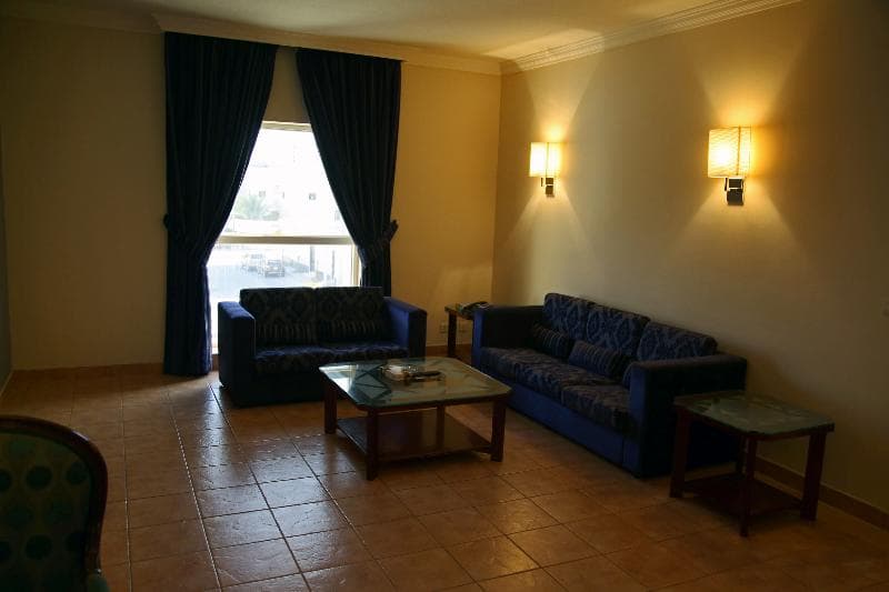 Al Diafah Hotel Suites 5