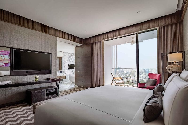 137 Pillars Suites 5