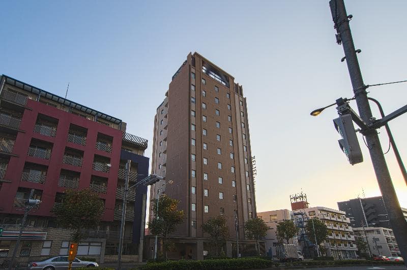 Quintessa Hotel Tokyo Haneda Comic & Books 3