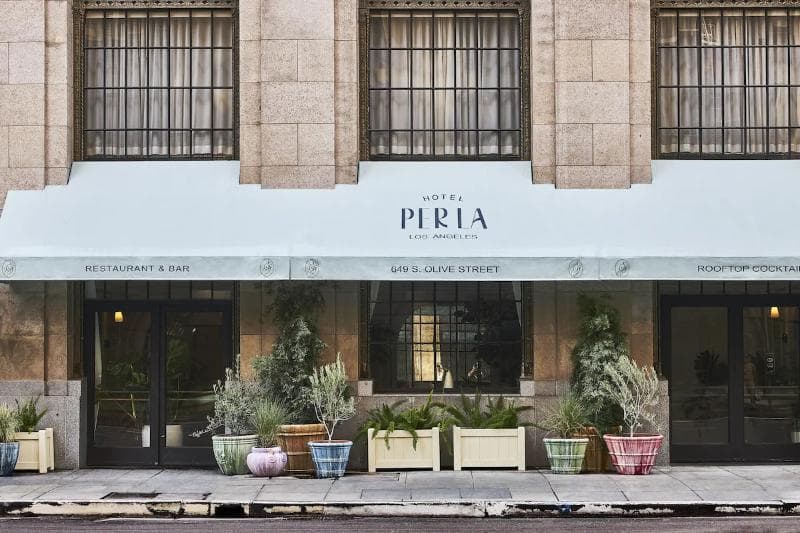 Hotel Per La photo 1