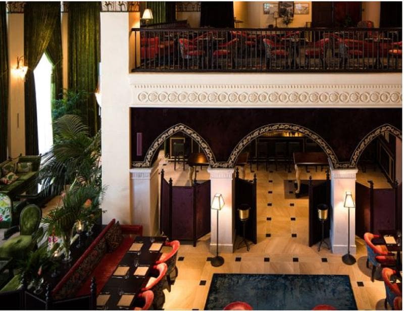 Hotel Per La 2
