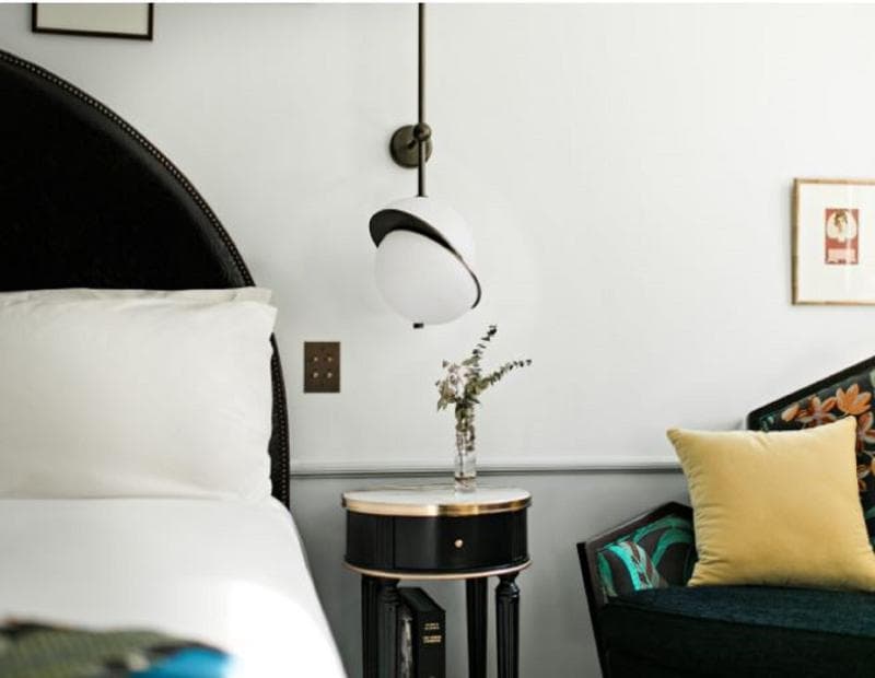 Hotel Per La 5