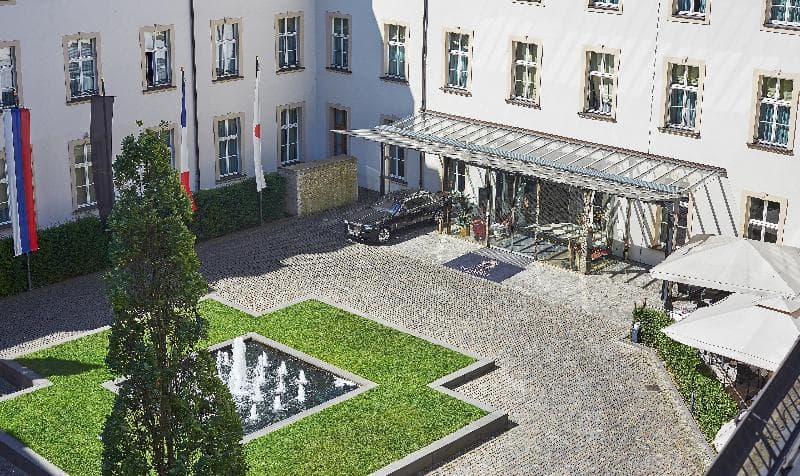 Living Hotel De Medici 2