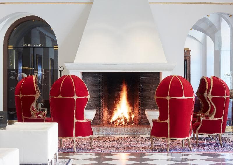 Living Hotel De Medici 5