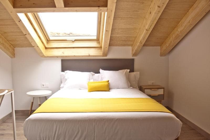 Lux Apartamentos Santiago main