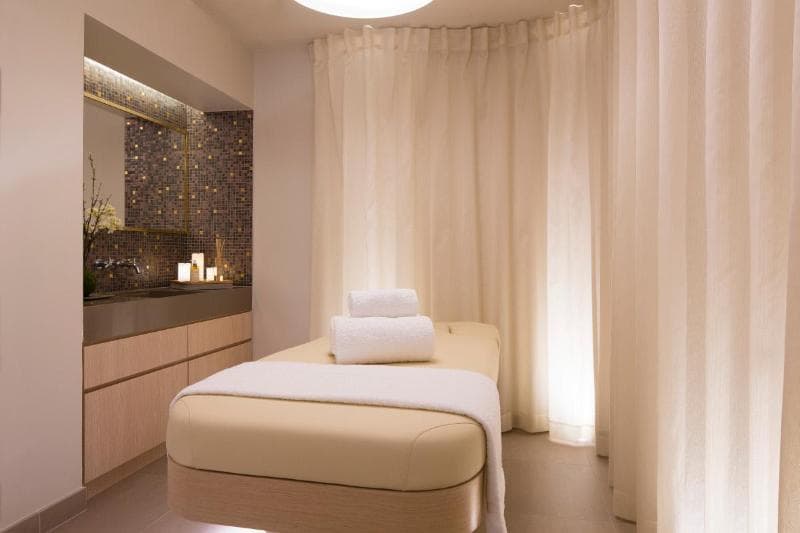 Le Tsuba Hotel 3