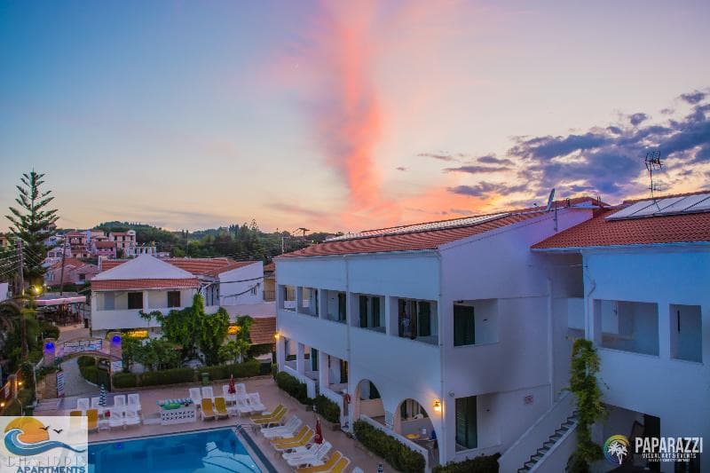 Chandris Apartments 3