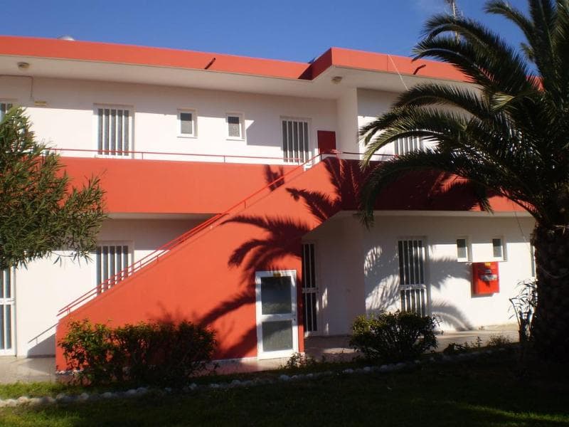 Kefalos Studios 3