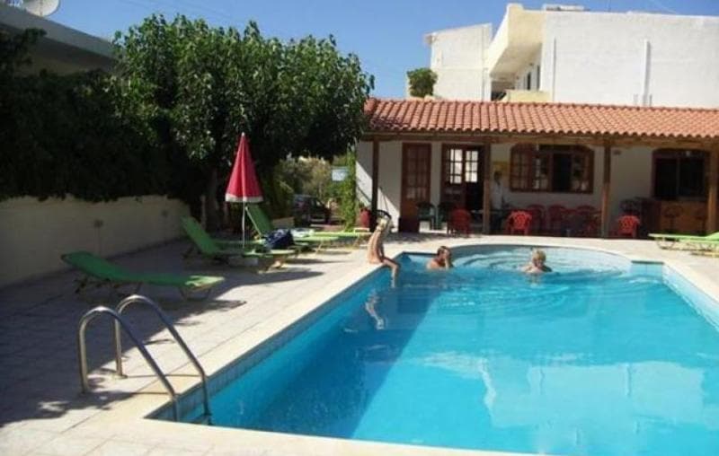 Prinos Apartments 1