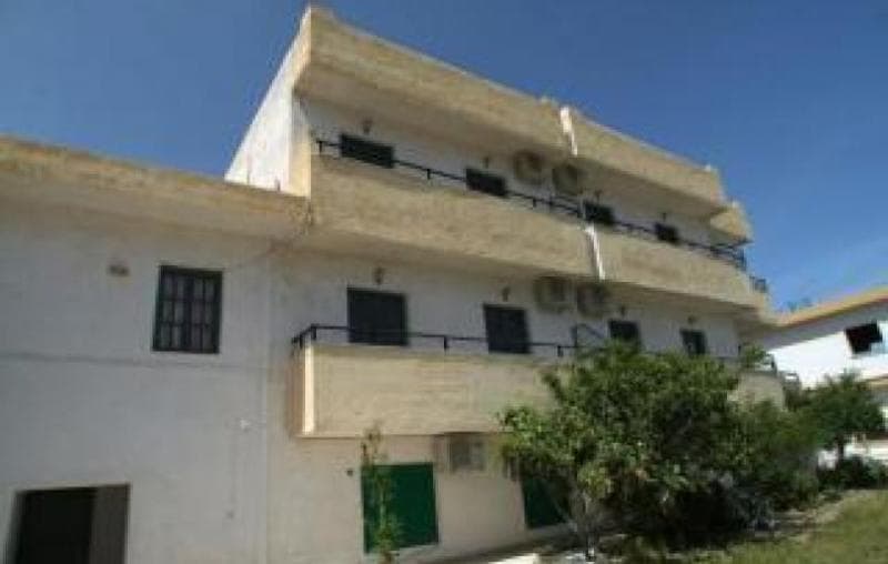 Prinos Apartments 3