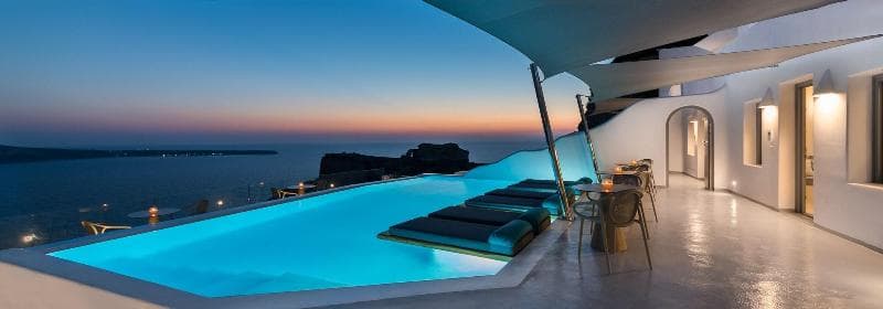 Maregio Suites (Adults Only) 3