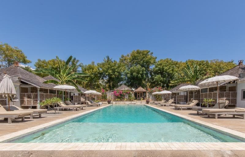 Les Villas Ottalia Gili Meno 5