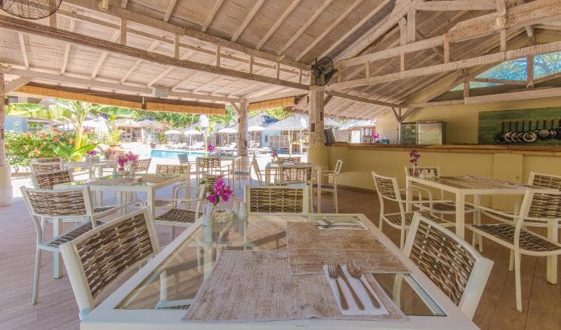 Les Villas Ottalia Gili Meno main