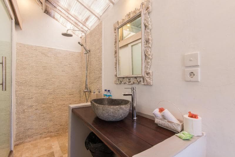 Les Villas Ottalia Gili Meno photo 1