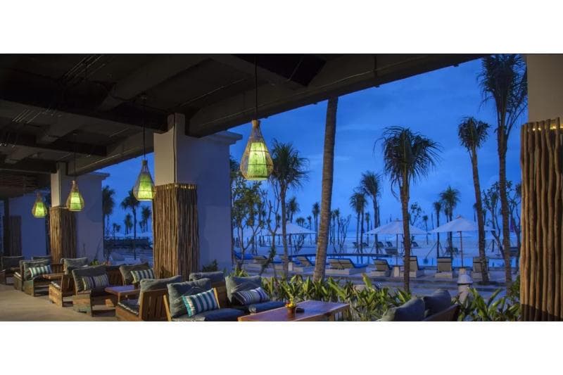 Mahagiri Resort Nusa Lembongan 2